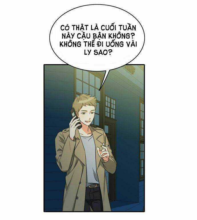 Do It One More Time- Yêu Lại Từ Đầu Chapter 6 trang 41