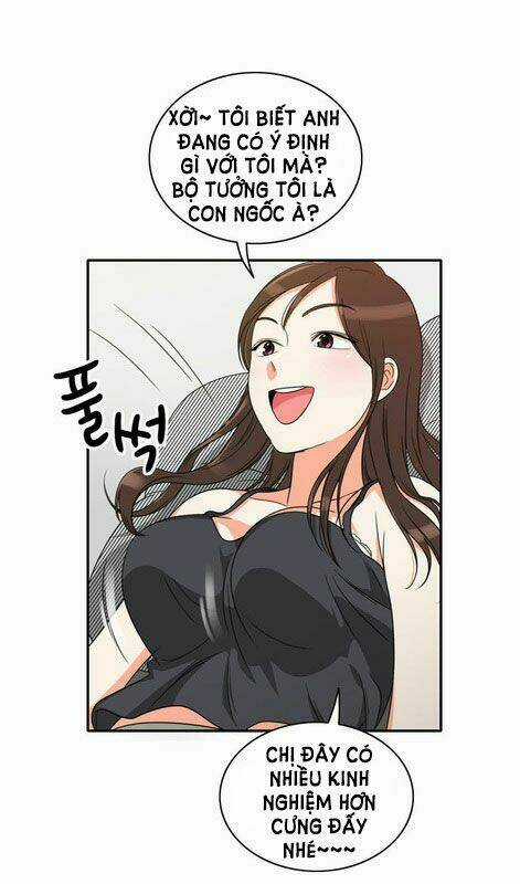 Do It One More Time- Yêu Lại Từ Đầu Chapter 6 trang 43