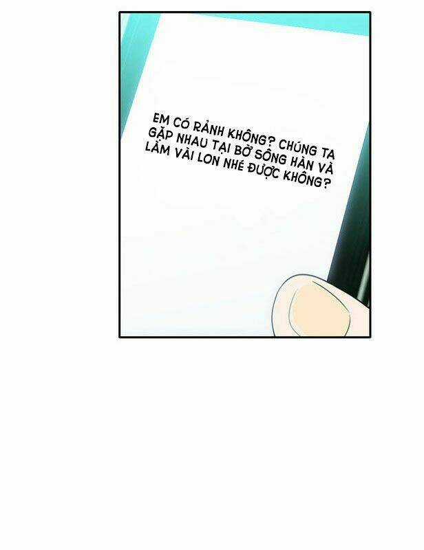 Do It One More Time- Yêu Lại Từ Đầu Chapter 6 trang 46