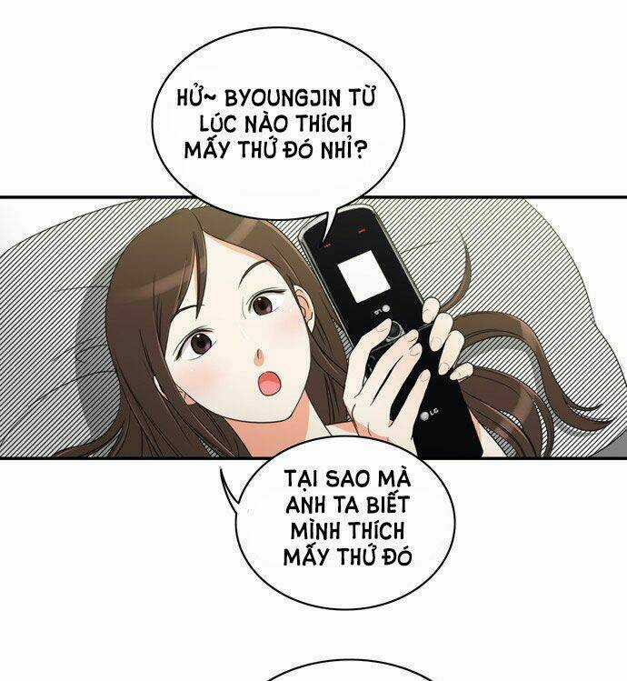 Do It One More Time- Yêu Lại Từ Đầu Chapter 6 trang 47