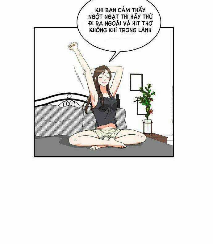 Do It One More Time- Yêu Lại Từ Đầu Chapter 6 trang 48