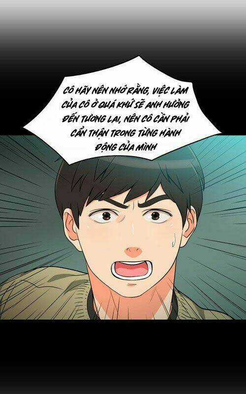 Do It One More Time- Yêu Lại Từ Đầu Chapter 6 trang 50