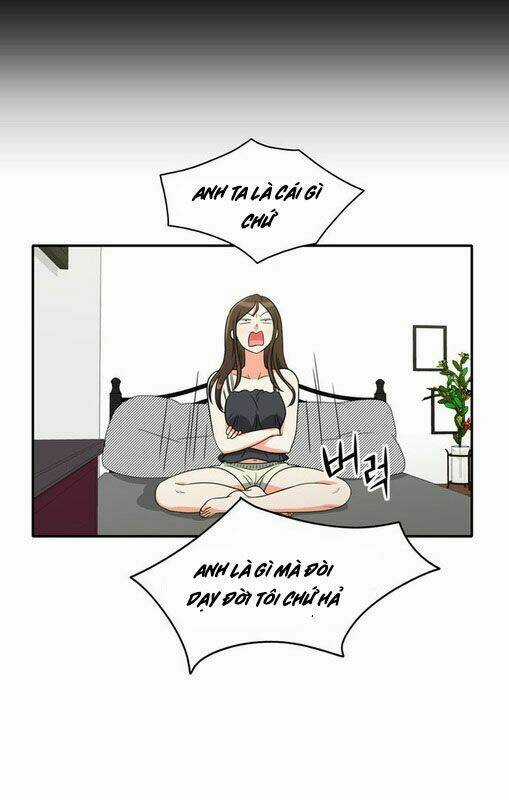 Do It One More Time- Yêu Lại Từ Đầu Chapter 6 trang 51