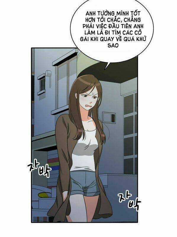 Do It One More Time- Yêu Lại Từ Đầu Chapter 6 trang 53