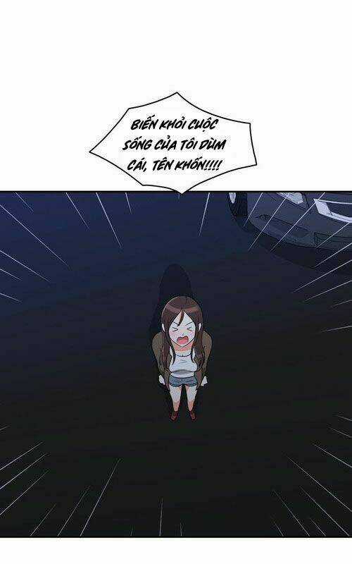 Do It One More Time- Yêu Lại Từ Đầu Chapter 6 trang 56