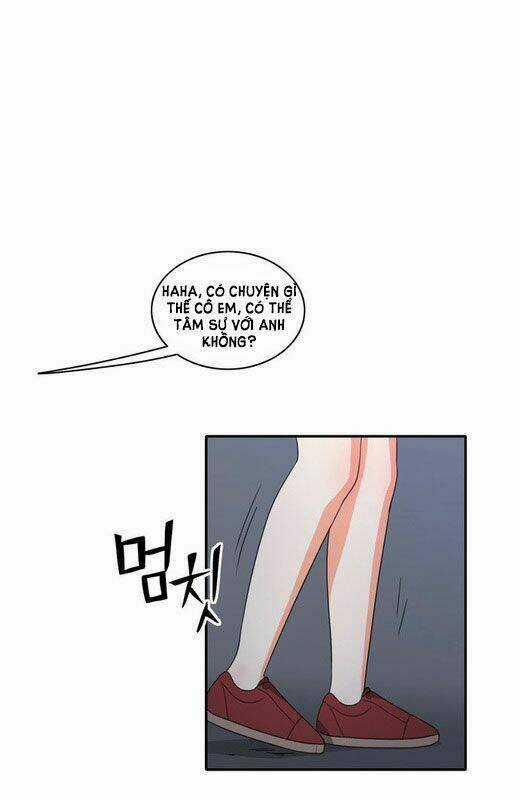 Do It One More Time- Yêu Lại Từ Đầu Chapter 6 trang 57