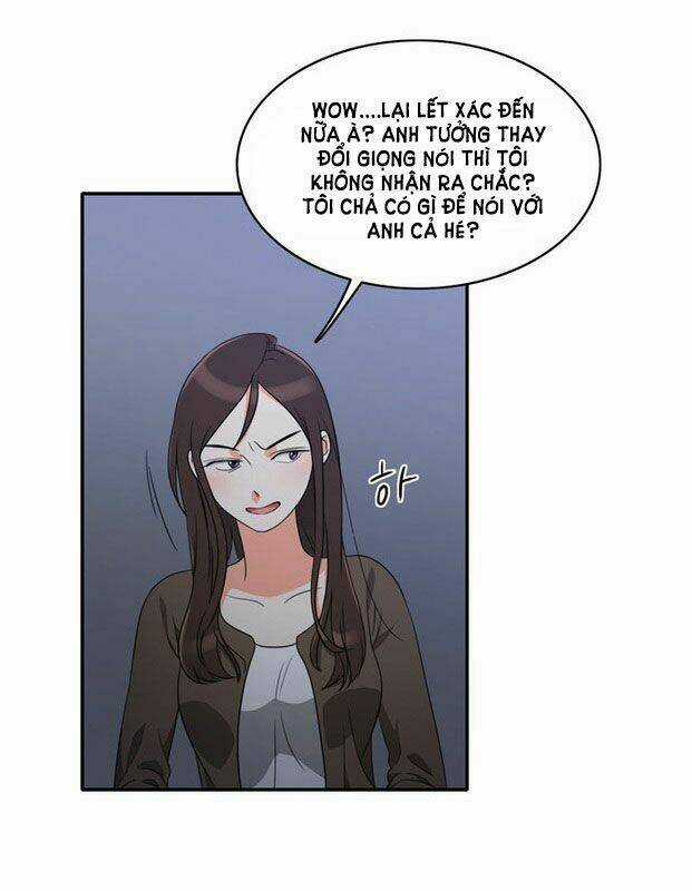 Do It One More Time- Yêu Lại Từ Đầu Chapter 6 trang 58