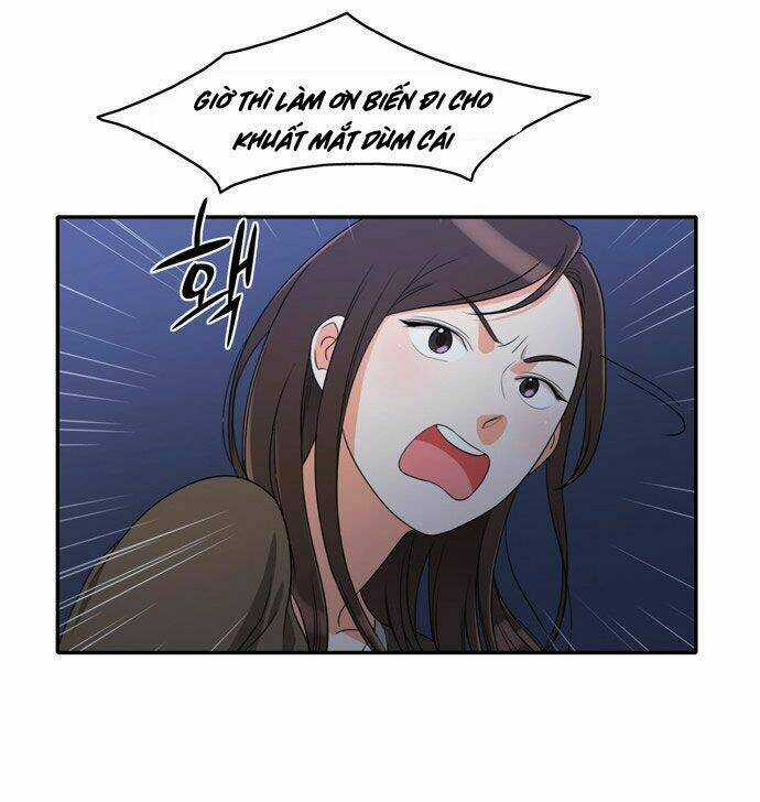 Do It One More Time- Yêu Lại Từ Đầu Chapter 6 trang 59