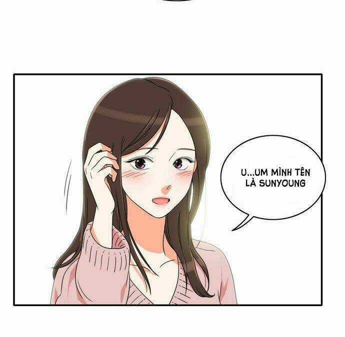 Do It One More Time- Yêu Lại Từ Đầu Chapter 6 trang 6