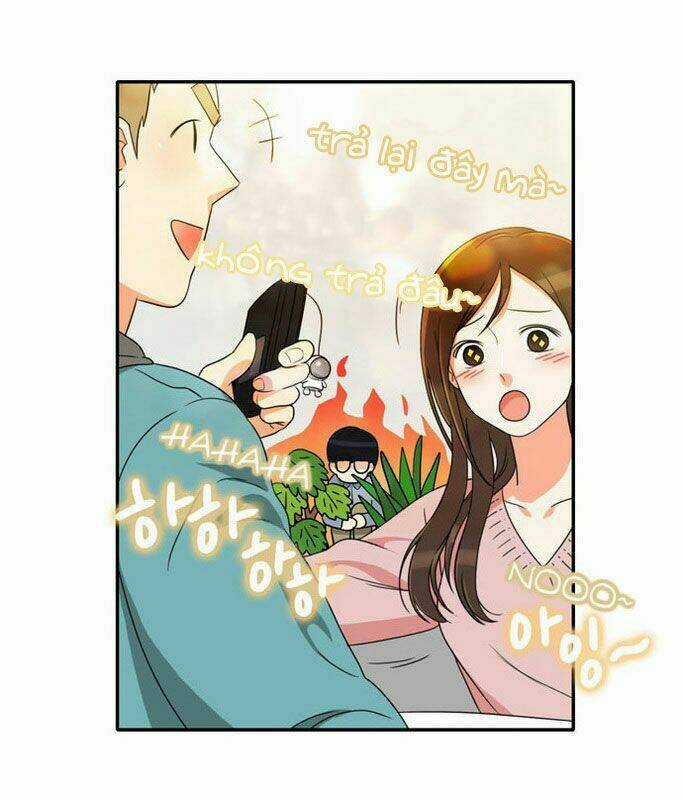 Do It One More Time- Yêu Lại Từ Đầu Chapter 6 trang 8