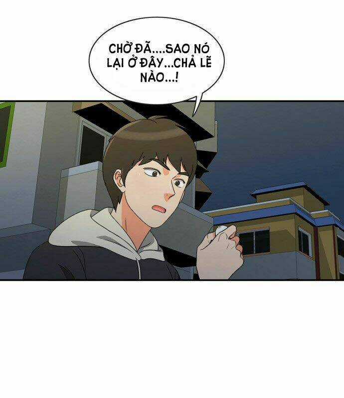 Do It One More Time- Yêu Lại Từ Đầu Chapter 7 trang 10