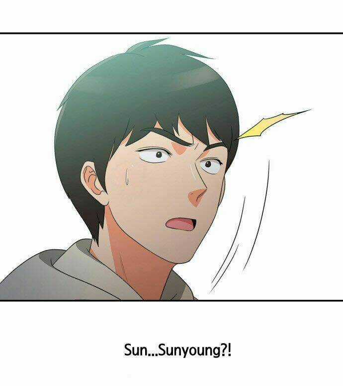 Do It One More Time- Yêu Lại Từ Đầu Chapter 7 trang 11