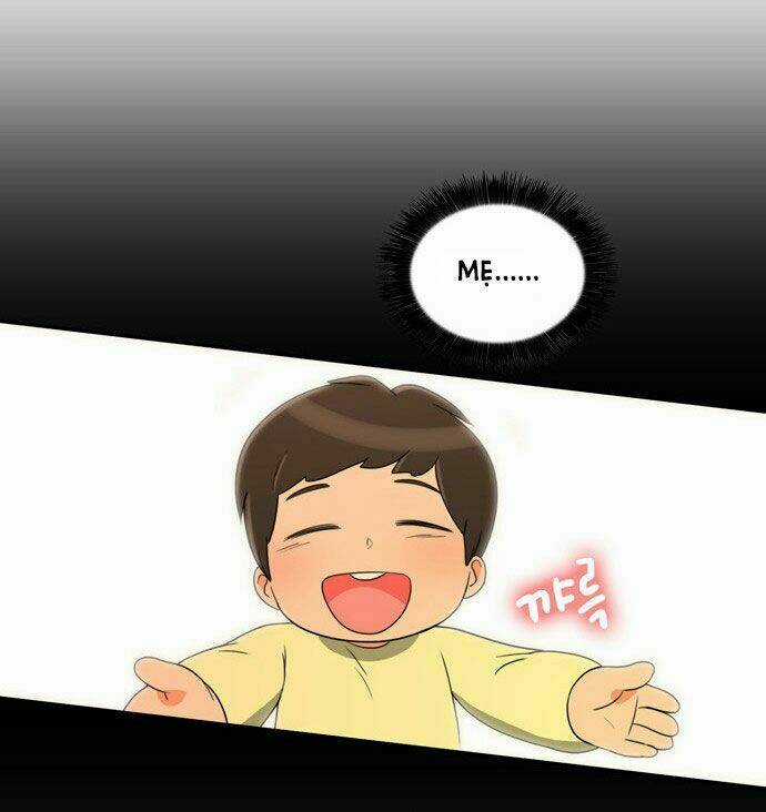 Do It One More Time- Yêu Lại Từ Đầu Chapter 7 trang 17