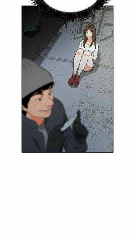 Do It One More Time- Yêu Lại Từ Đầu Chapter 7 trang 20