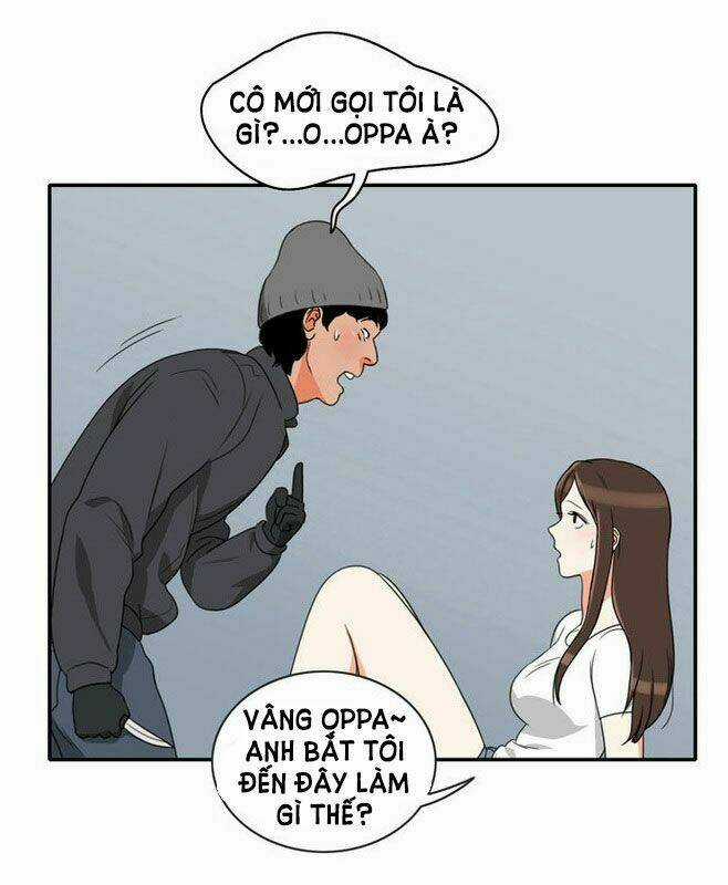 Do It One More Time- Yêu Lại Từ Đầu Chapter 7 trang 22