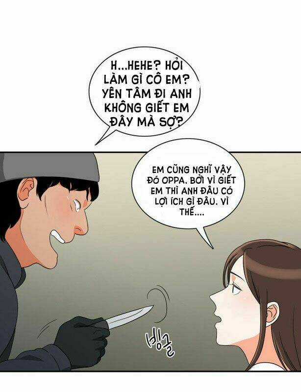 Do It One More Time- Yêu Lại Từ Đầu Chapter 7 trang 23