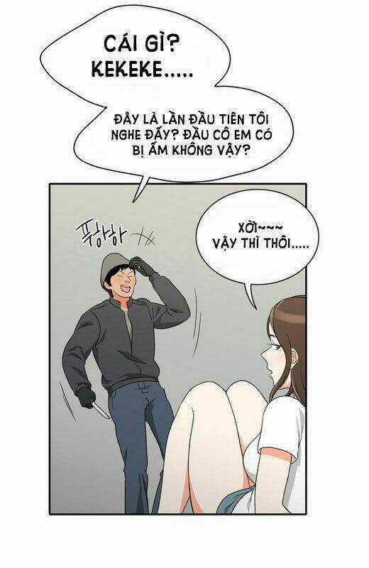 Do It One More Time- Yêu Lại Từ Đầu Chapter 7 trang 25