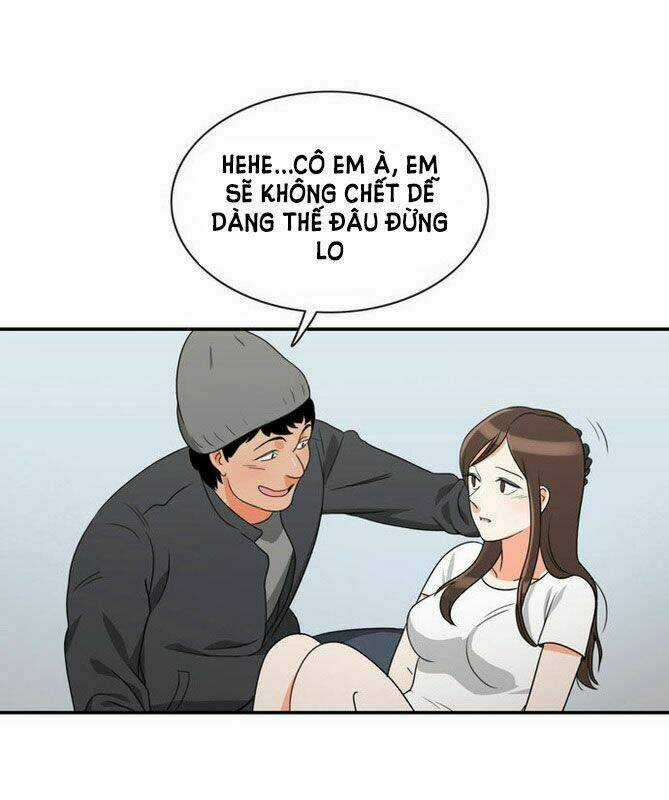 Do It One More Time- Yêu Lại Từ Đầu Chapter 7 trang 26