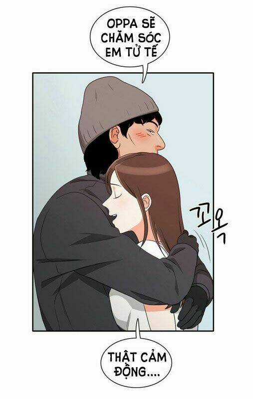 Do It One More Time- Yêu Lại Từ Đầu Chapter 7 trang 27