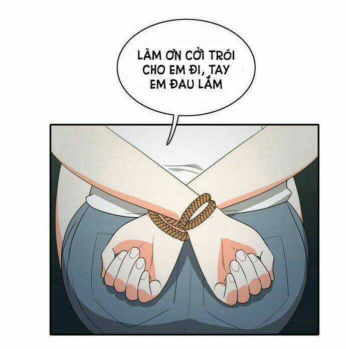 Do It One More Time- Yêu Lại Từ Đầu Chapter 7 trang 29