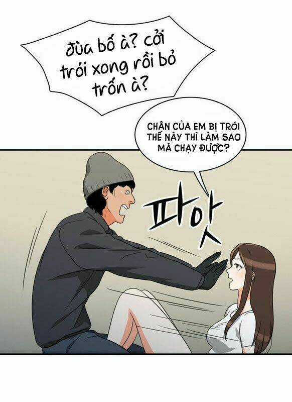Do It One More Time- Yêu Lại Từ Đầu Chapter 7 trang 30
