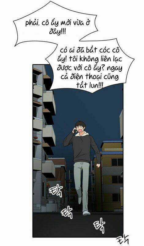 Do It One More Time- Yêu Lại Từ Đầu Chapter 7 trang 33