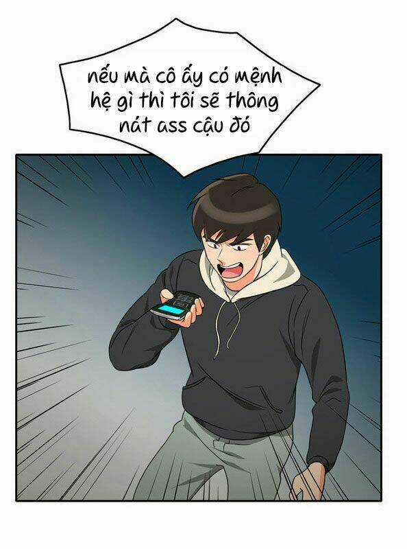 Do It One More Time- Yêu Lại Từ Đầu Chapter 7 trang 35