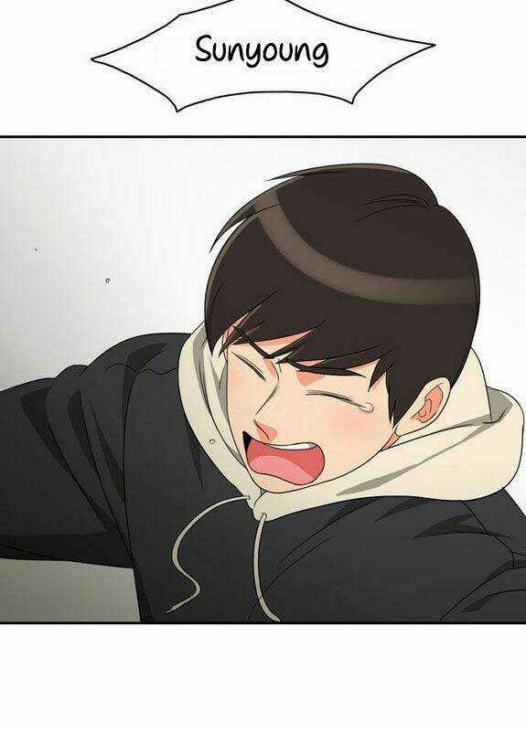 Do It One More Time- Yêu Lại Từ Đầu Chapter 7 trang 38