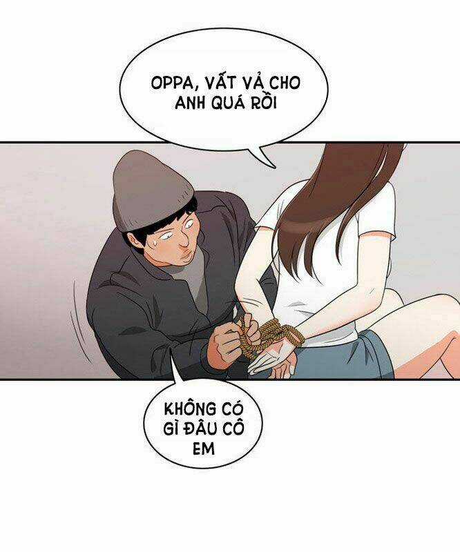 Do It One More Time- Yêu Lại Từ Đầu Chapter 7 trang 39