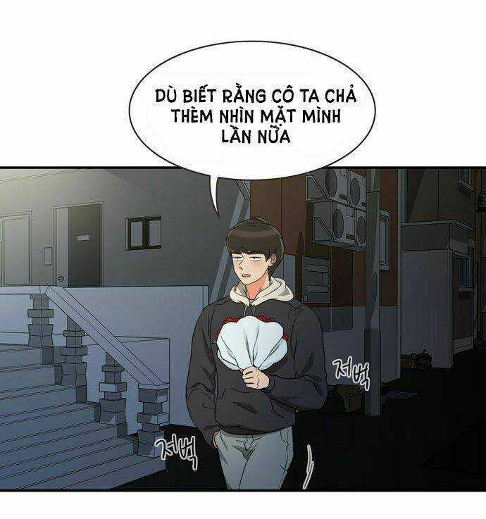 Do It One More Time- Yêu Lại Từ Đầu Chapter 7 trang 4