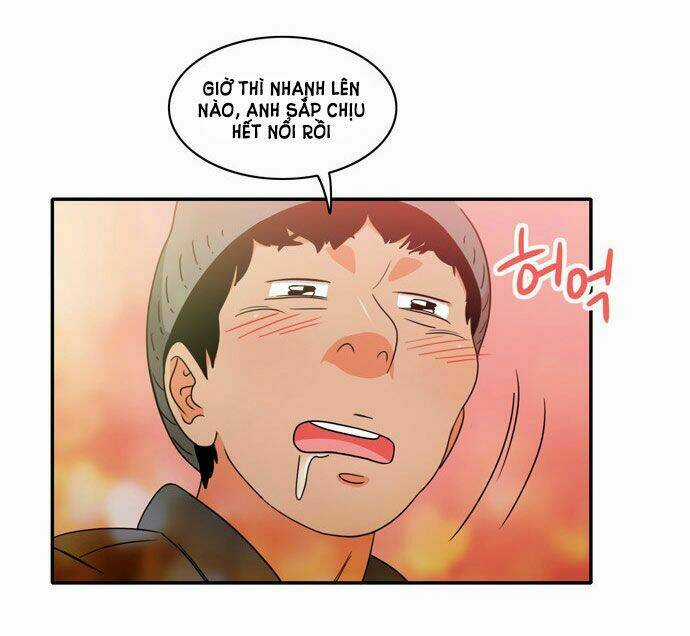 Do It One More Time- Yêu Lại Từ Đầu Chapter 7 trang 40