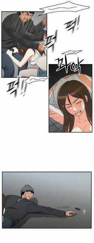 Do It One More Time- Yêu Lại Từ Đầu Chapter 7 trang 45