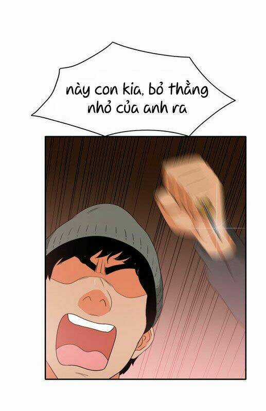 Do It One More Time- Yêu Lại Từ Đầu Chapter 7 trang 46