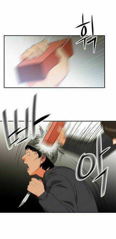 Do It One More Time- Yêu Lại Từ Đầu Chapter 7 trang 47