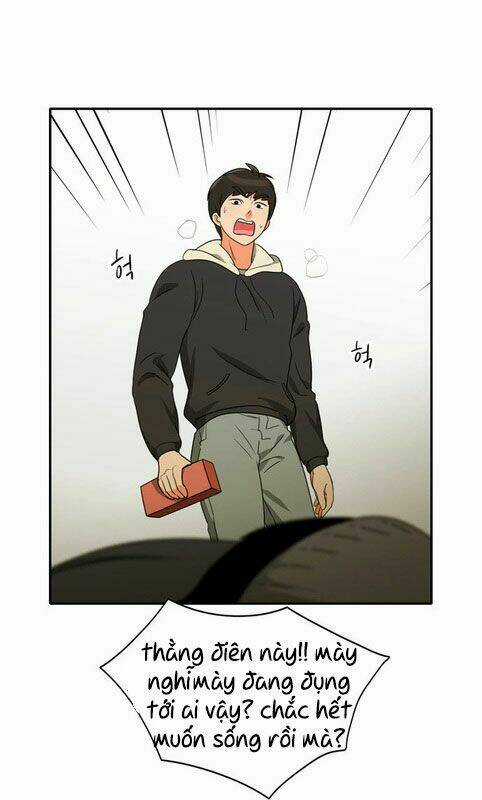 Do It One More Time- Yêu Lại Từ Đầu Chapter 7 trang 48