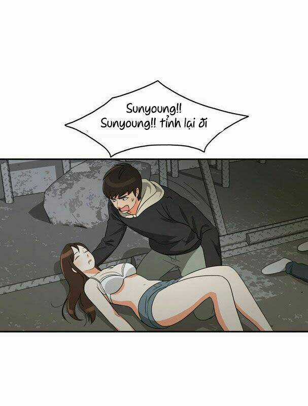 Do It One More Time- Yêu Lại Từ Đầu Chapter 7 trang 50