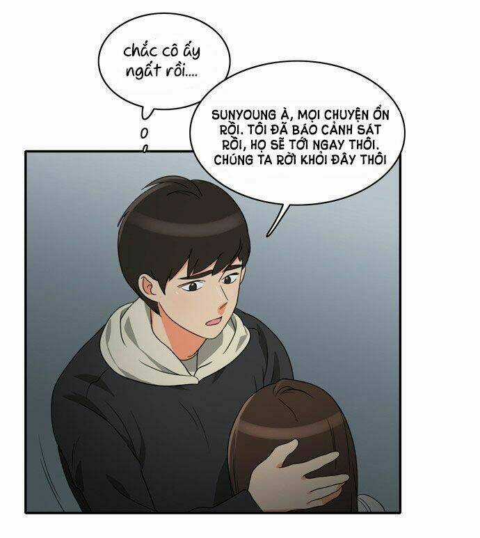 Do It One More Time- Yêu Lại Từ Đầu Chapter 7 trang 51