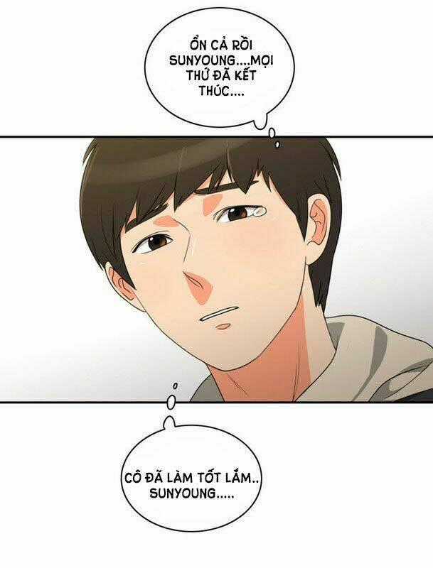 Do It One More Time- Yêu Lại Từ Đầu Chapter 7 trang 54