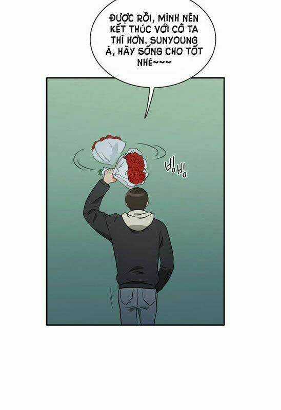 Do It One More Time- Yêu Lại Từ Đầu Chapter 7 trang 6