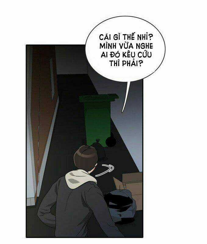 Do It One More Time- Yêu Lại Từ Đầu Chapter 7 trang 8