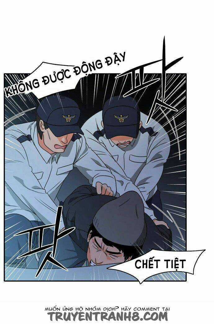 Do It One More Time- Yêu Lại Từ Đầu Chapter 8 trang 10