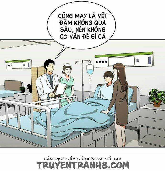Do It One More Time- Yêu Lại Từ Đầu Chapter 8 trang 13