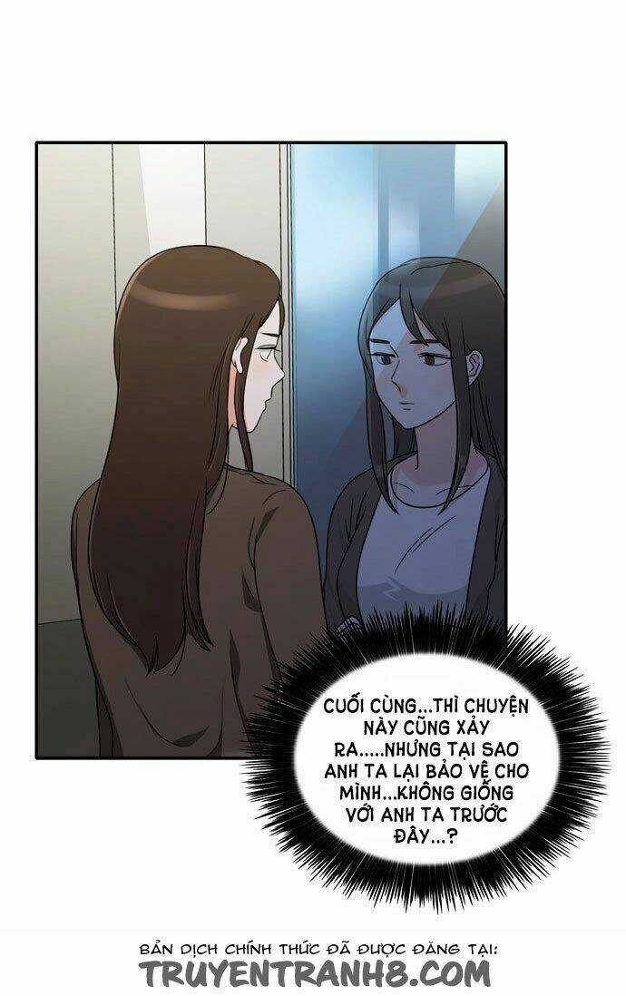 Do It One More Time- Yêu Lại Từ Đầu Chapter 8 trang 16