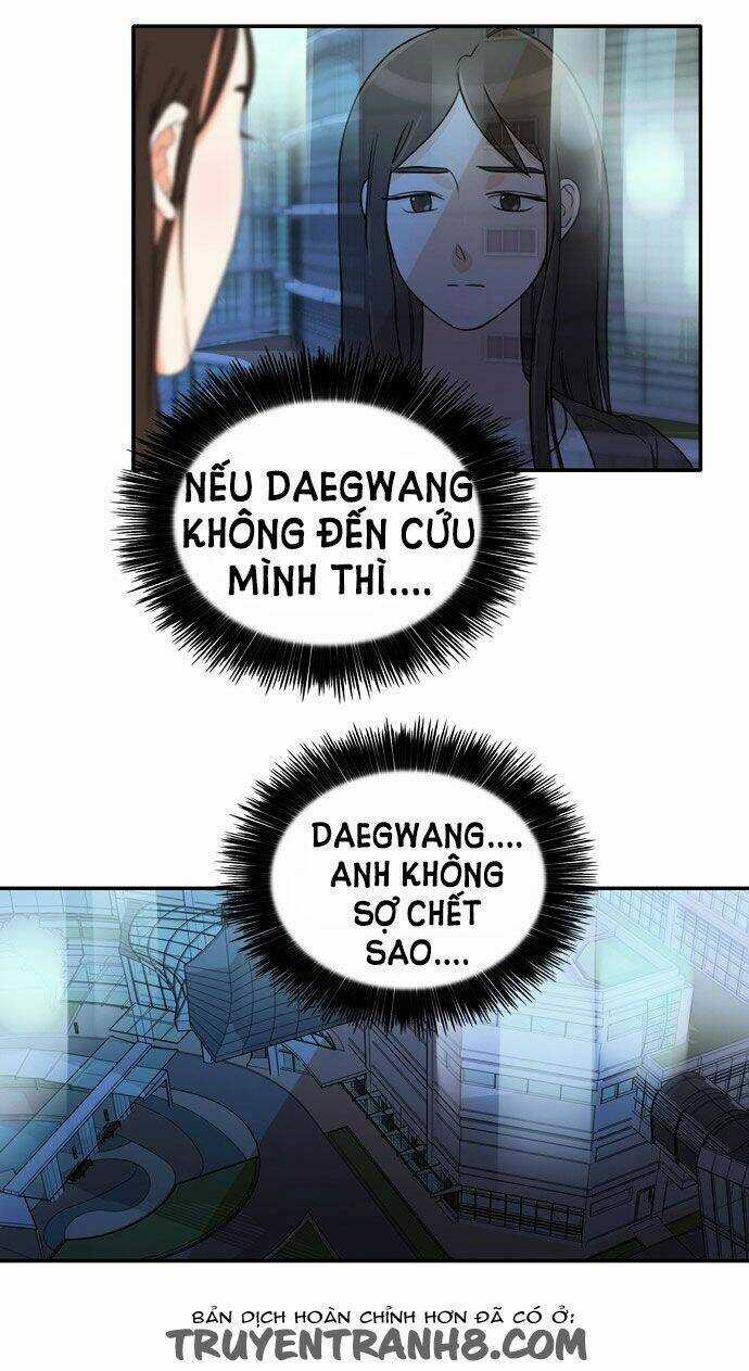 Do It One More Time- Yêu Lại Từ Đầu Chapter 8 trang 17