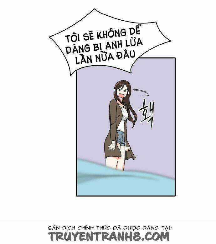 Do It One More Time- Yêu Lại Từ Đầu Chapter 8 trang 18