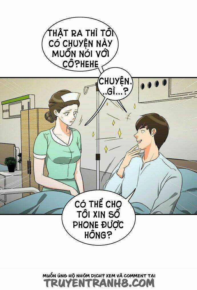 Do It One More Time- Yêu Lại Từ Đầu Chapter 8 trang 19
