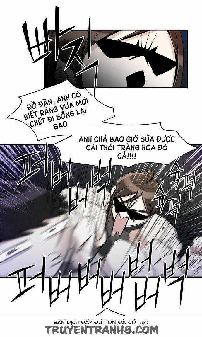 Do It One More Time- Yêu Lại Từ Đầu Chapter 8 trang 20