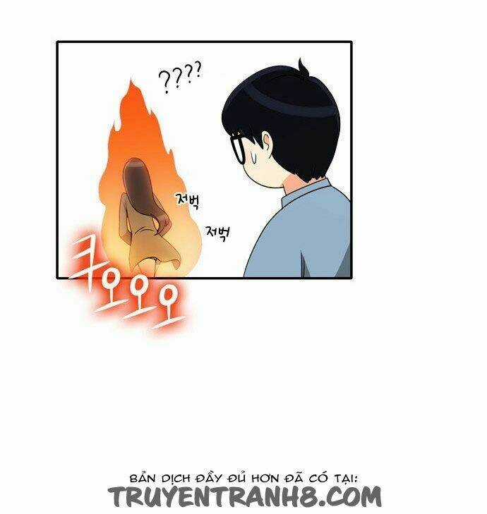Do It One More Time- Yêu Lại Từ Đầu Chapter 8 trang 24