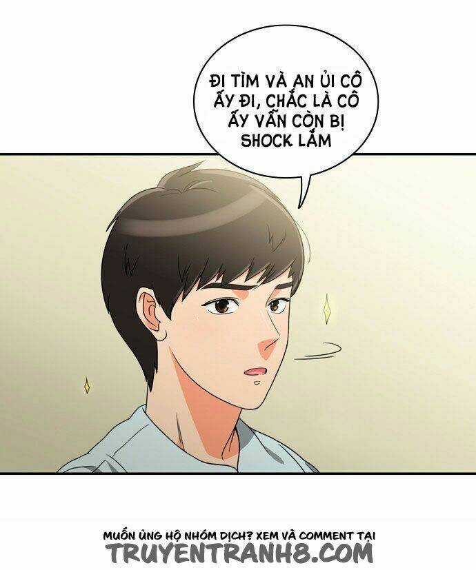 Do It One More Time- Yêu Lại Từ Đầu Chapter 8 trang 27