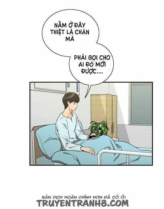 Do It One More Time- Yêu Lại Từ Đầu Chapter 8 trang 29